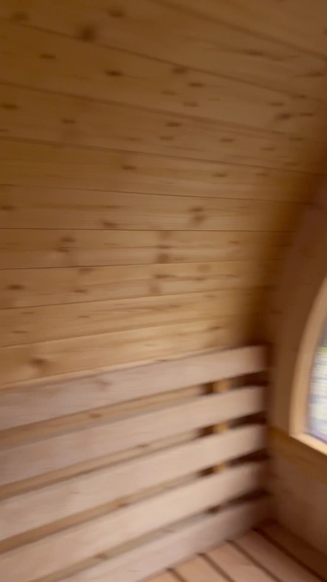 Mobile Sauna & Hot Tub / Whirlpoll mieten